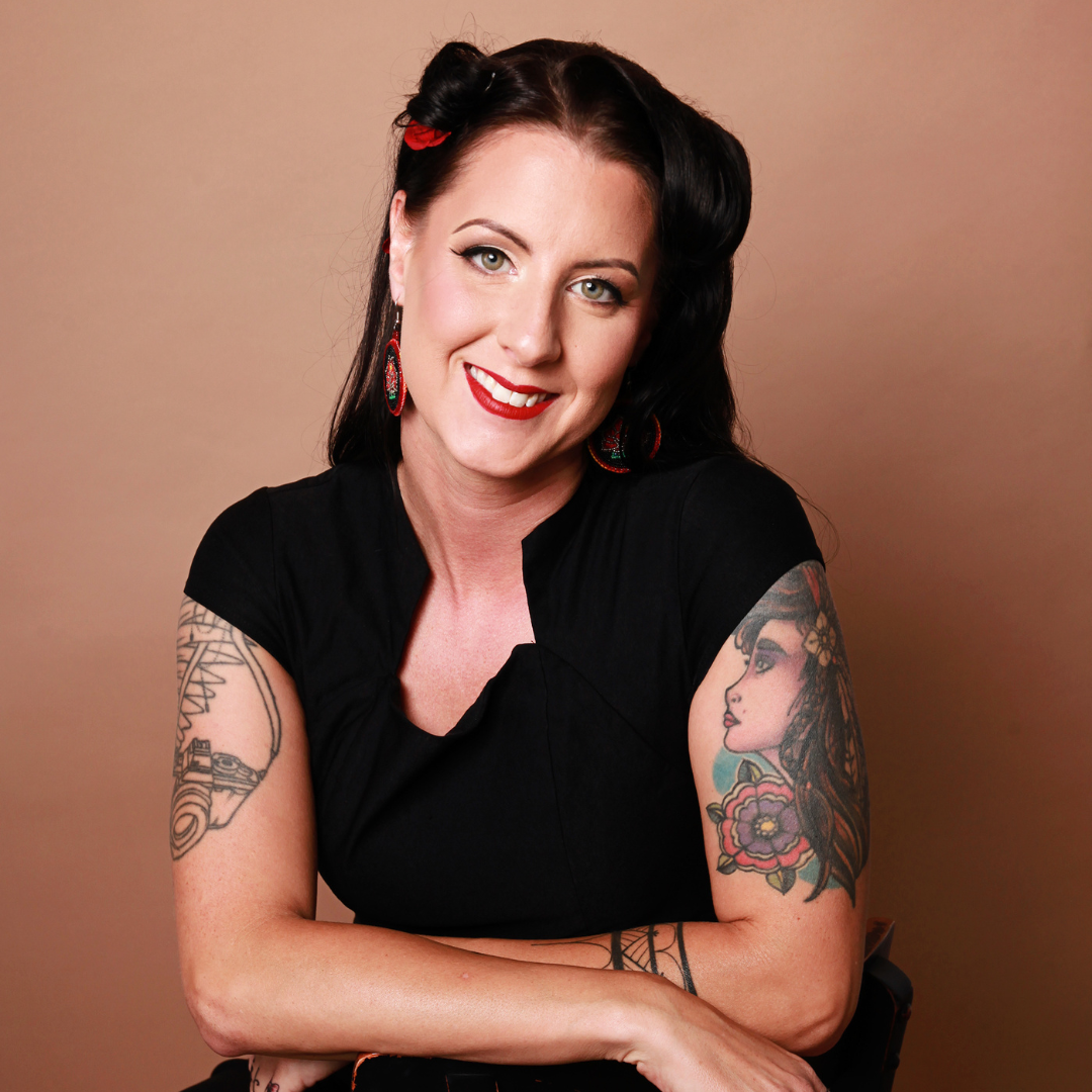 CARRIE ANN LEWIS