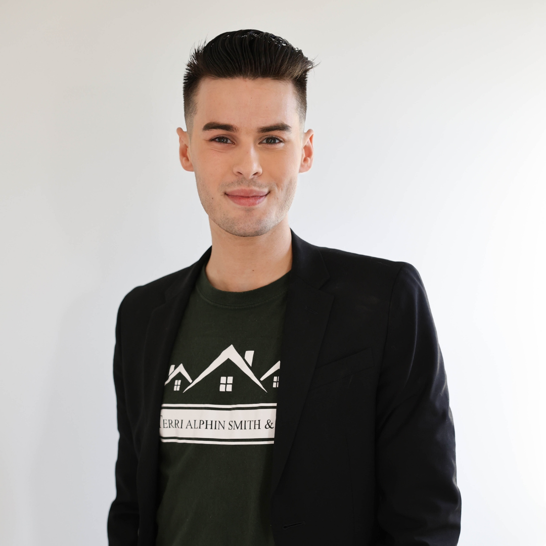 JARED BACHHOFER