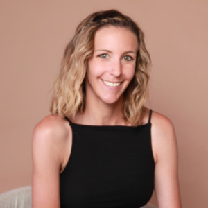 Kellie Dentel