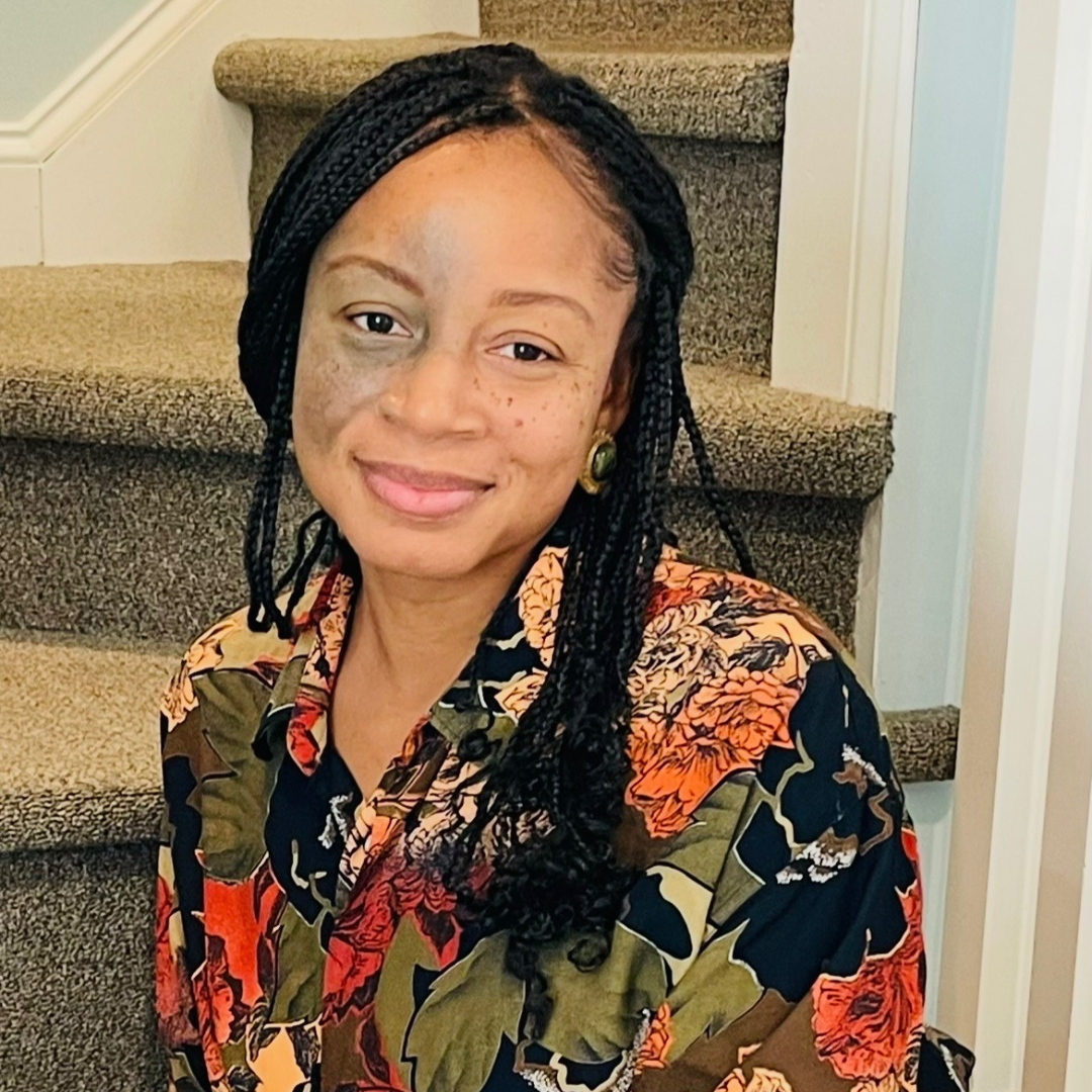 LATESHA HILL