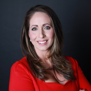 Leane Preast