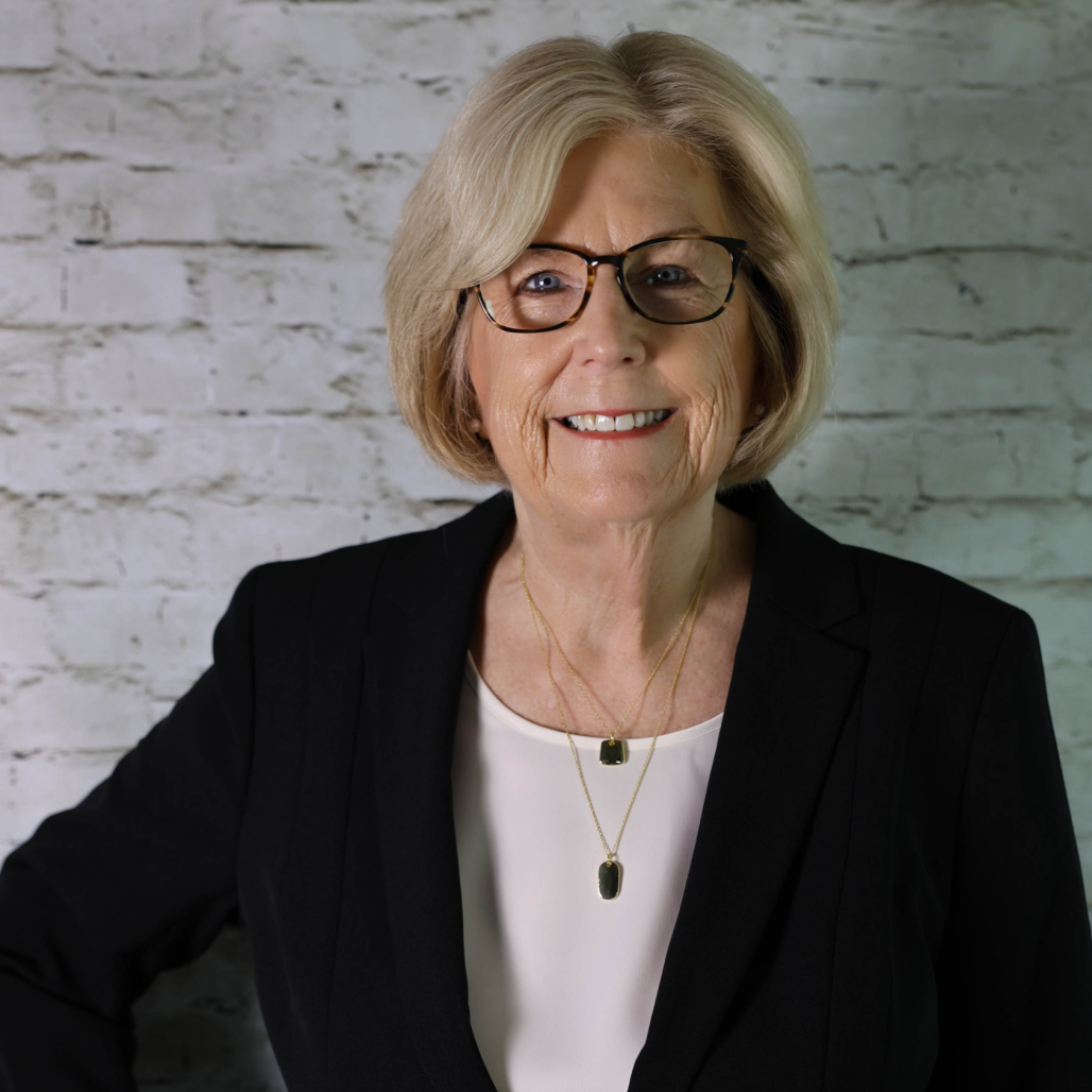 Linda Waters
