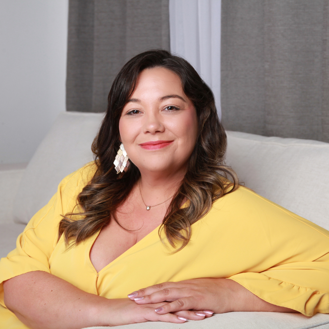 TATIANA LAUREANO