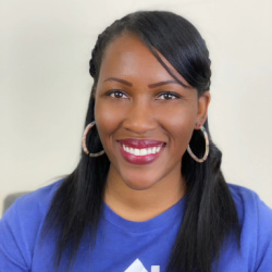 Jainine Preston