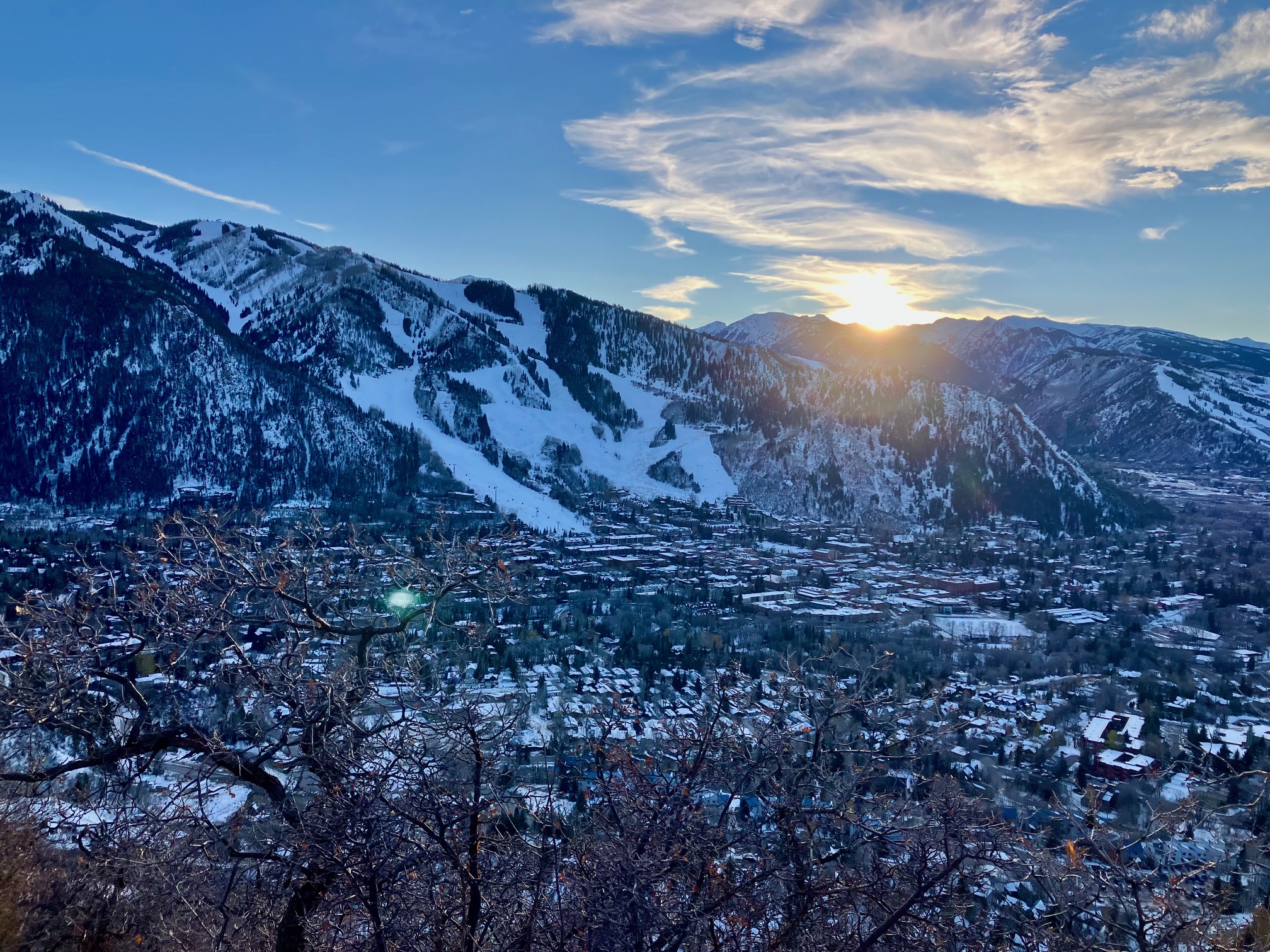 Aspen Real Estate