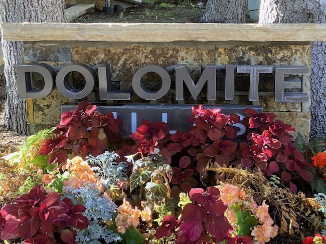Dolomite Villas