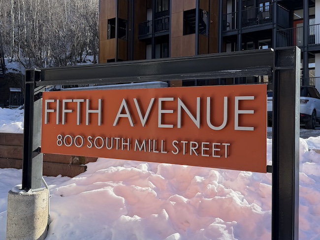 Fifth Ave Condos