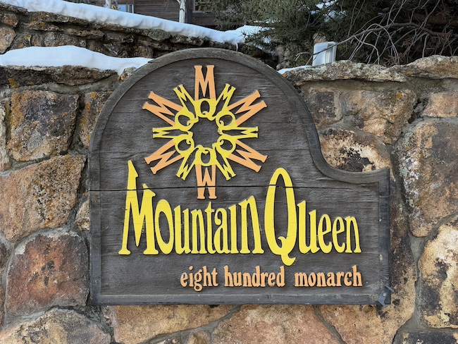 Mountain Queen