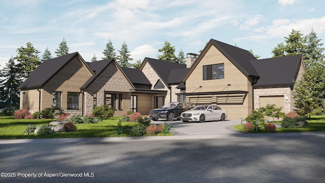 1014 Bald Eagle Way in Aspen Glen