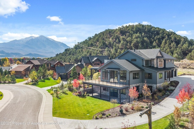 107 Bowles Drive in River Valley Ranch