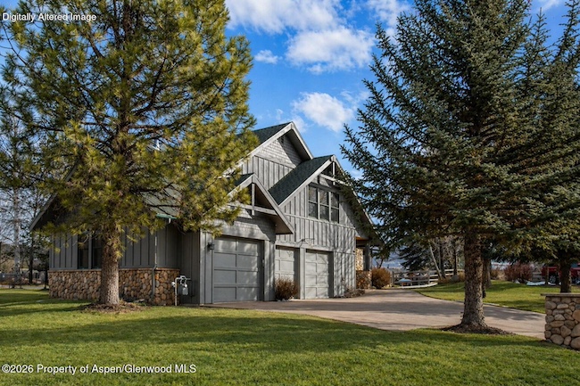 1096 Heritage Drive in River Valley Ranch
