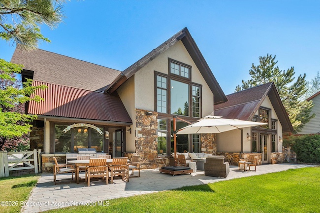 11 Pinon Lane in Blue Creek Ranch