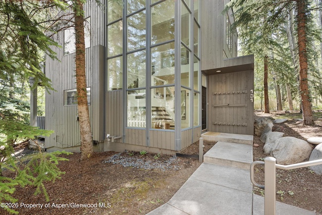 131 Meadow Ranch Road  in Snowmass Village
