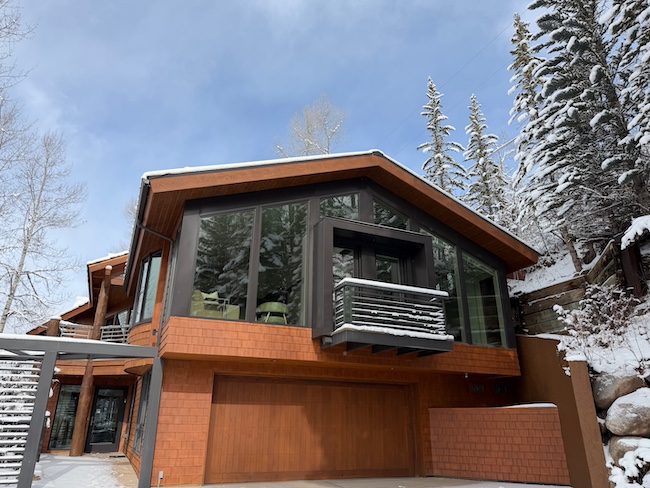 153 Herron Hallow Road on Red Mountain