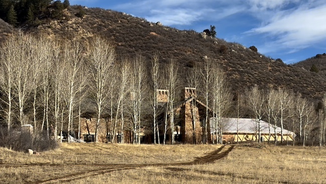 3801 McClain Flats Road