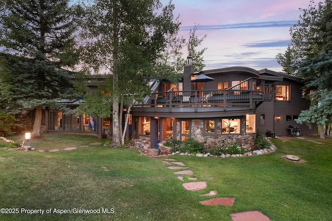 225 Solar Way in Aspen