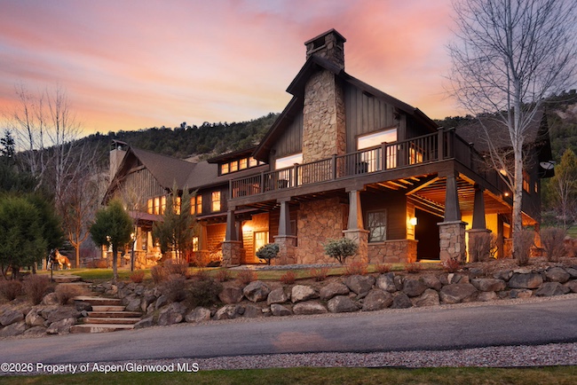 268 Larkspur Drive in Cerise Ranch