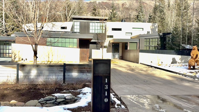 1310 Red Butte Drive