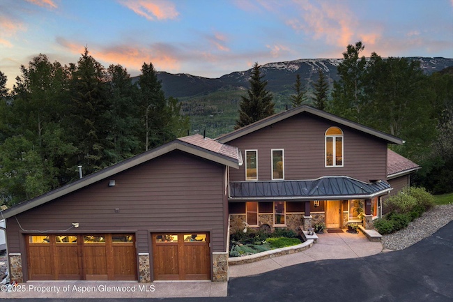 554 Sinclair Road in Melton Ranch