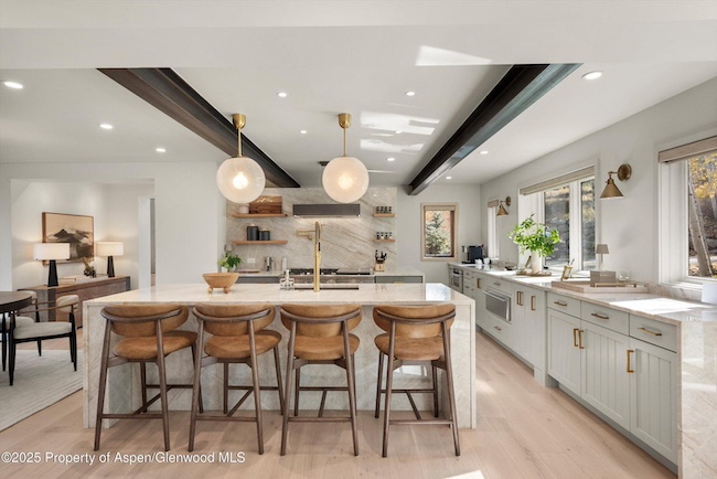 626 Faraway Road in Snowmass Village