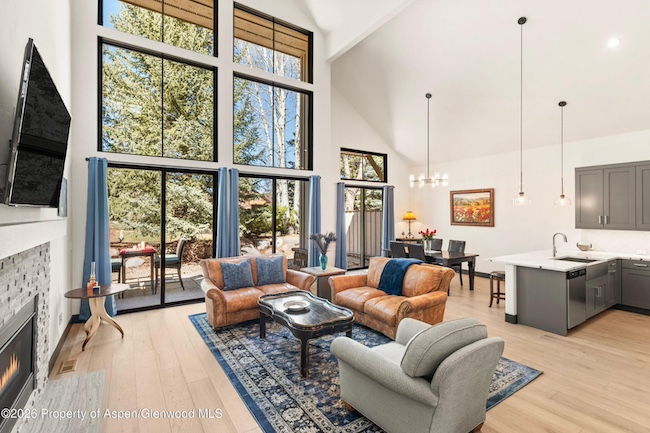 70 Golden Bear Drive in Aspen Glen