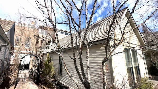 532 E Hopkins Ave A and B