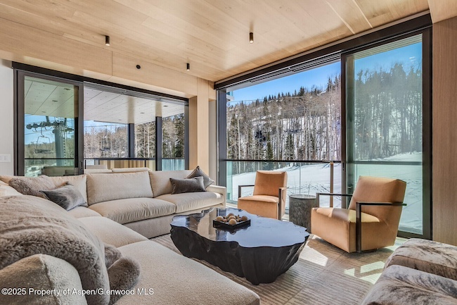 Aura #402 at Snowmass Village