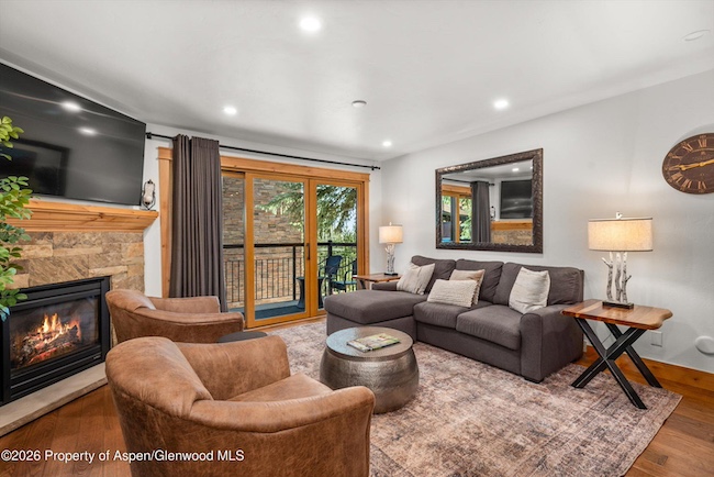 Crestwood H-2113 in Snowmass Village