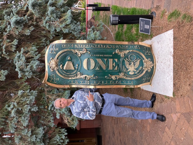 David Buck Realtor in Aspen