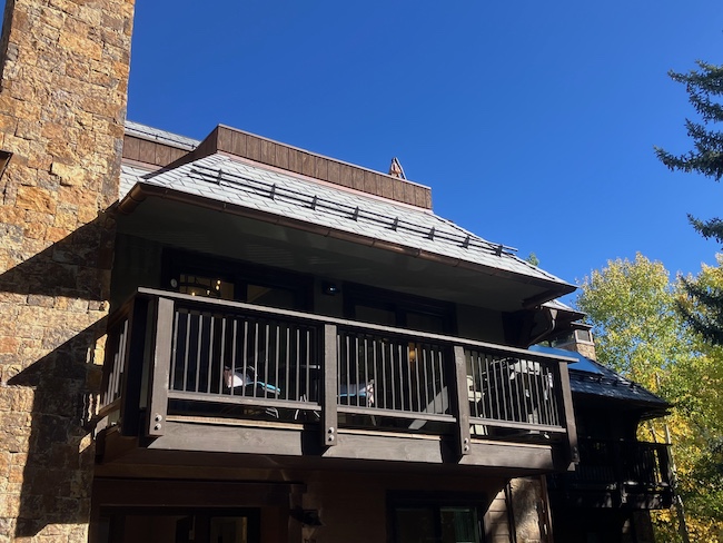 Dolomite Villas #11