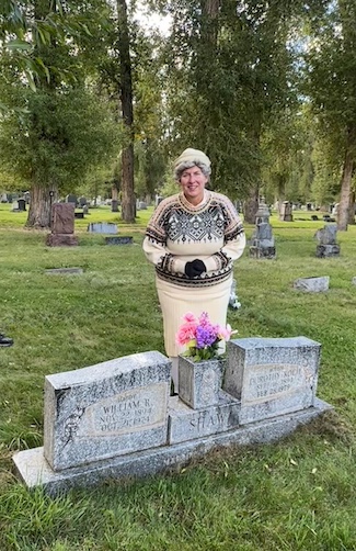 Dorothy Shaw