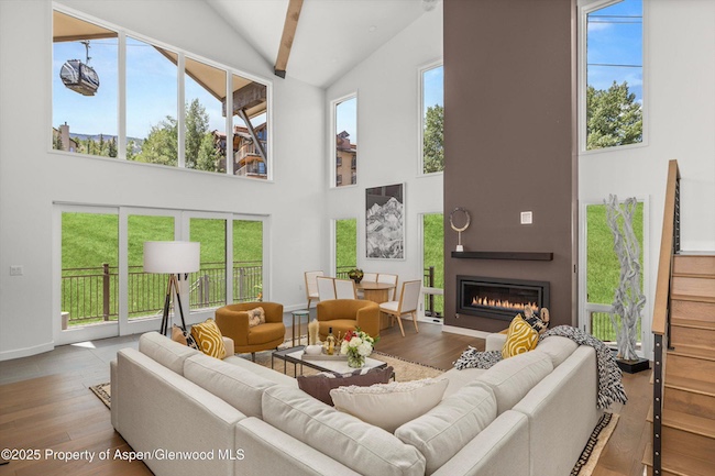 Enclave Snowmass #504