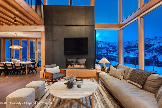 Havens #8 at Snowmass Village