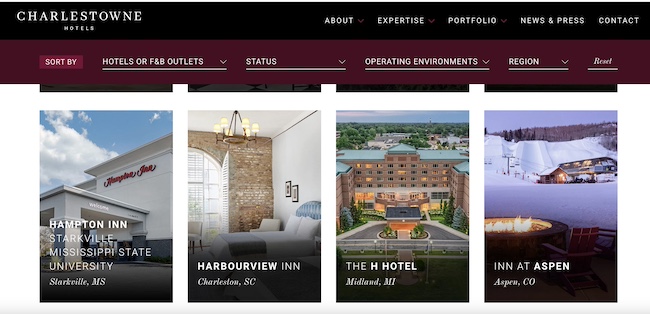 Inn at Aspen Management Company