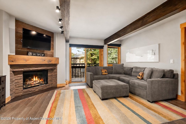 Interlude 101-A in Snowmass Village