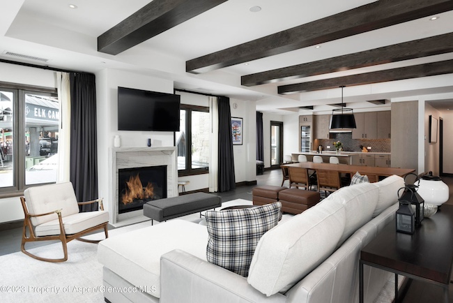 Limelight Snowmass Condo #233