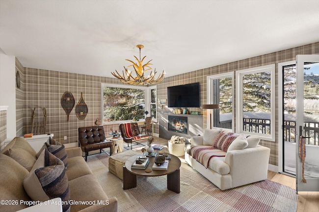 Meadow Ranch 221 Duplex in Snowmass Village
