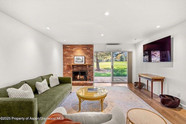 Ranch at Roaring Fork Condo #247