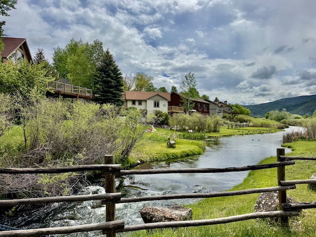 Ranch at Roaring Fork in Carbondale