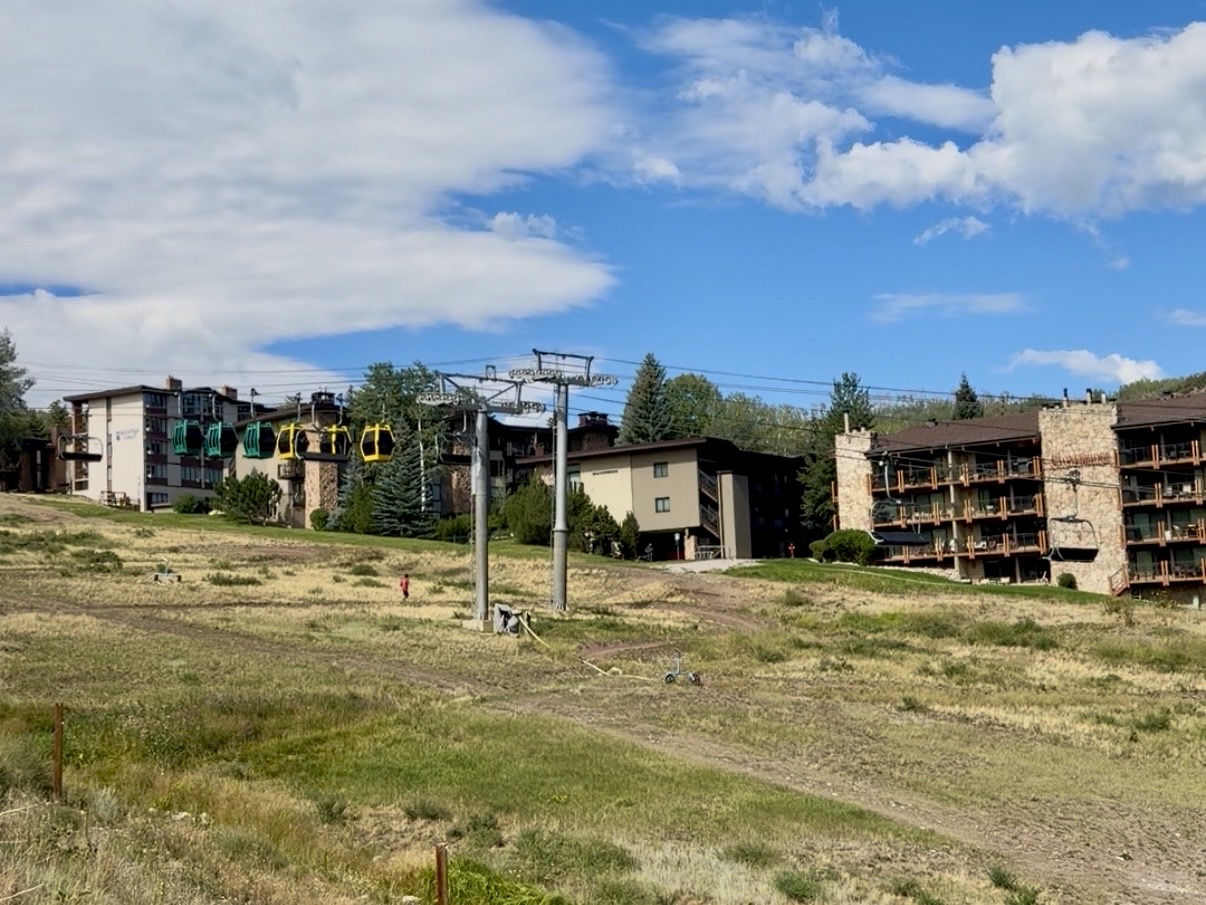 Snowmass Condos in thee Summer of 2026