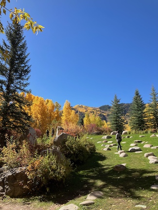 Song Garden Amphitheater 1
