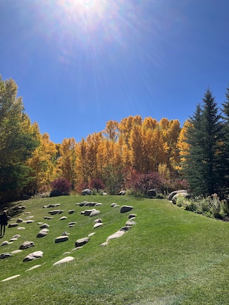 Song Garden Amphitheater 2