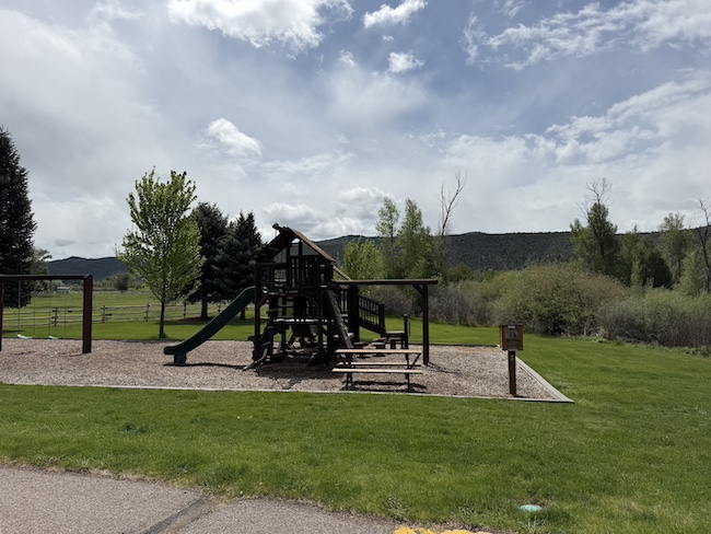 Ranch at Roaring Fork Playground