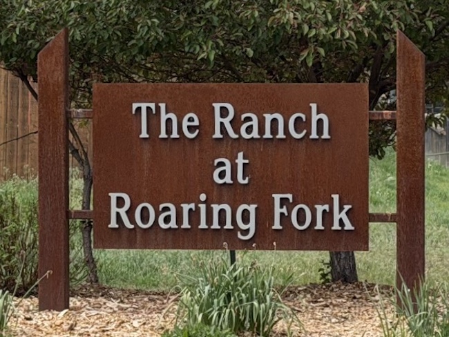 Ranch at Roaring Fork in Carbondale