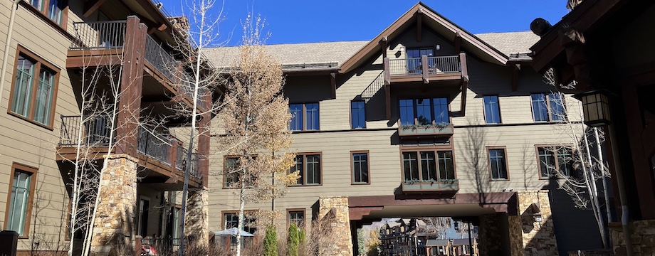 Ritz Carlton Club at Aspen Highlands