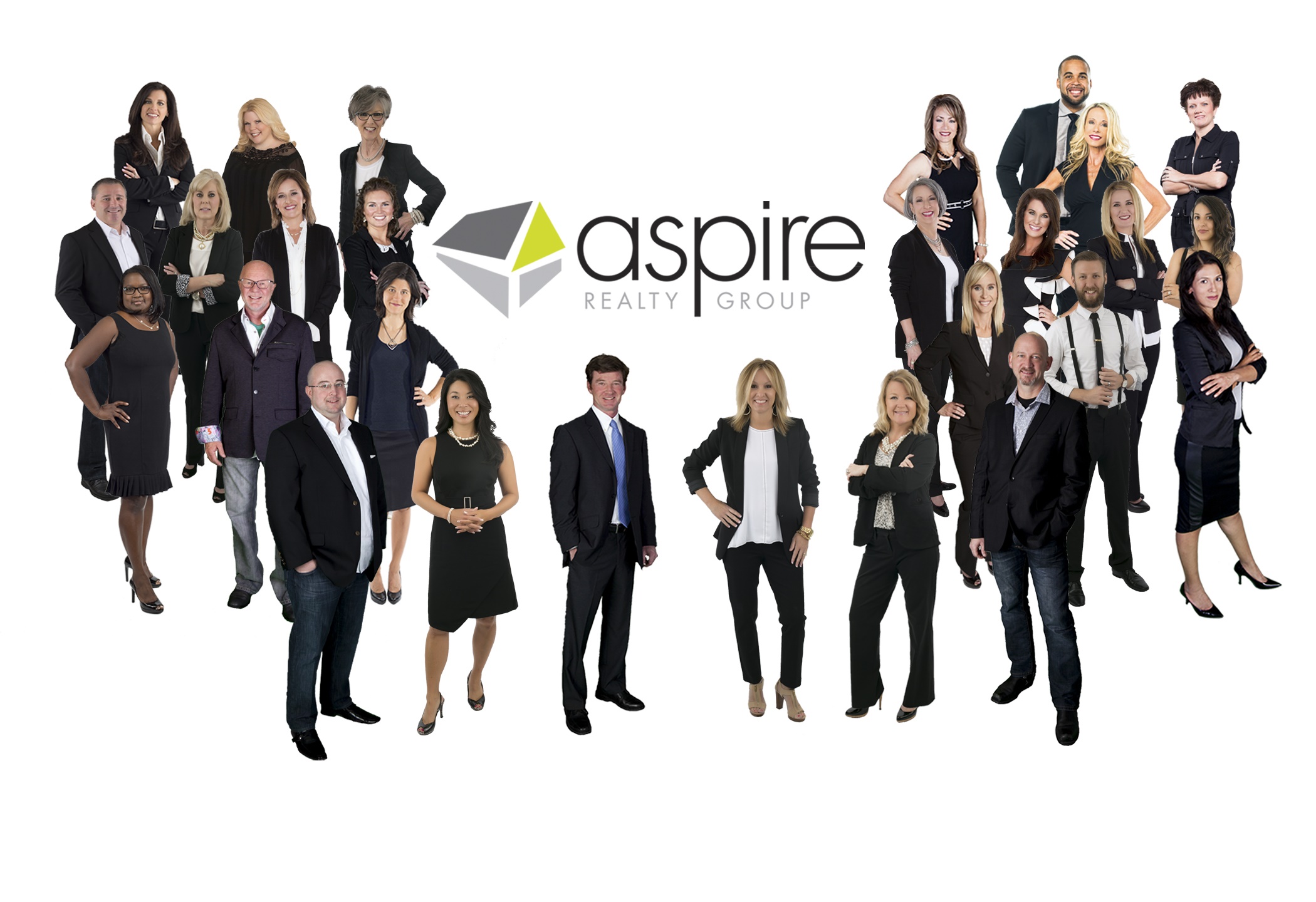 Meet The Team
