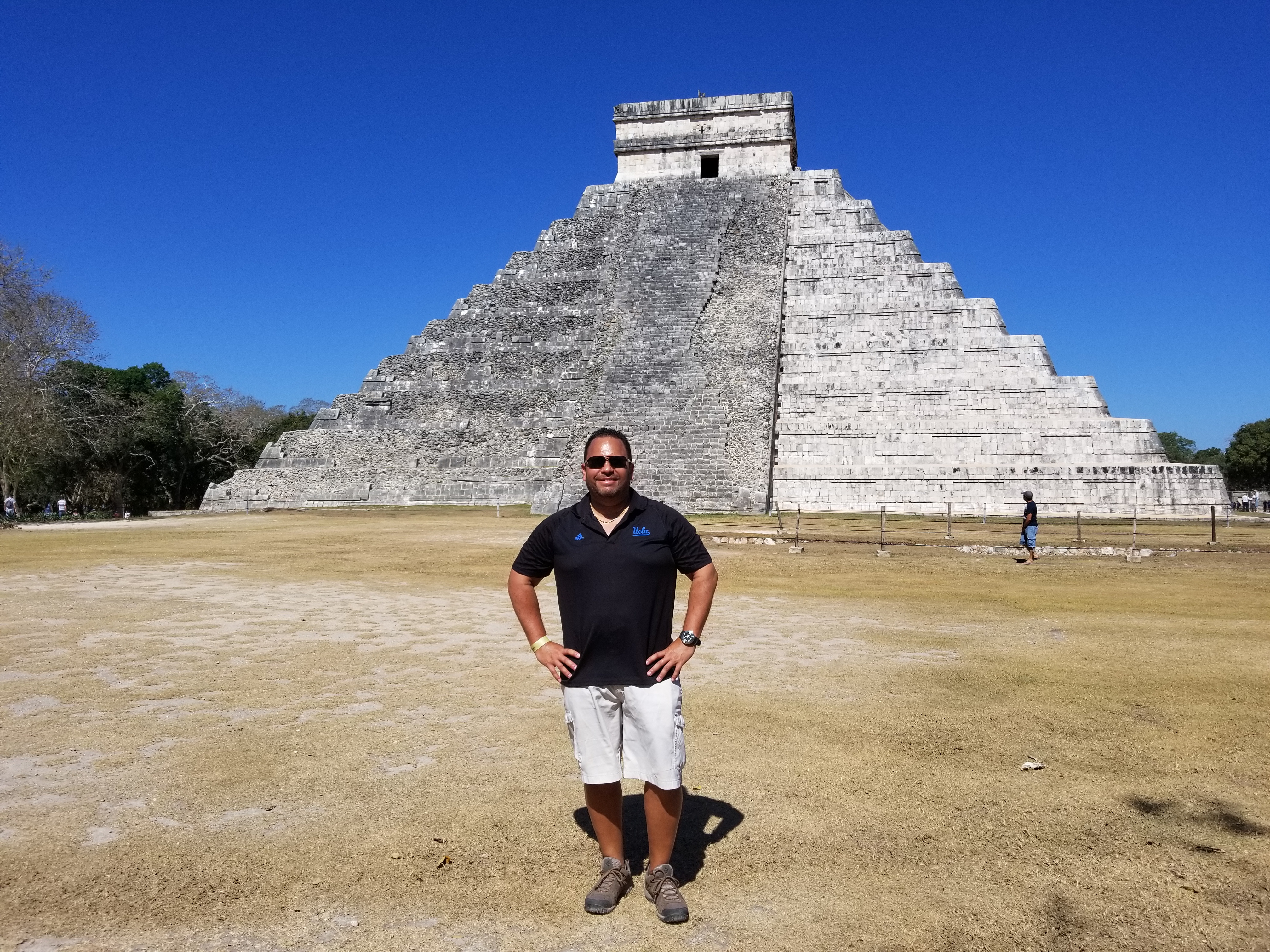 Chichén Itzá Real Estate \u0026 Travel Insights | Invest Near a Wonder of the  World, image size:4032x3024