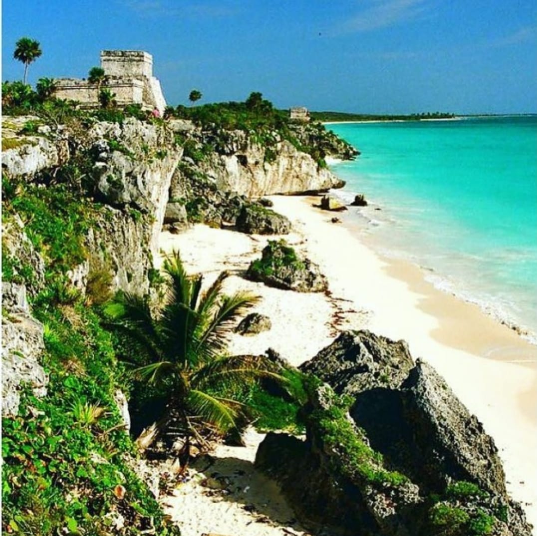 Chichén Itzá Real Estate & Travel Insights | Invest Near a Wonder of the  World