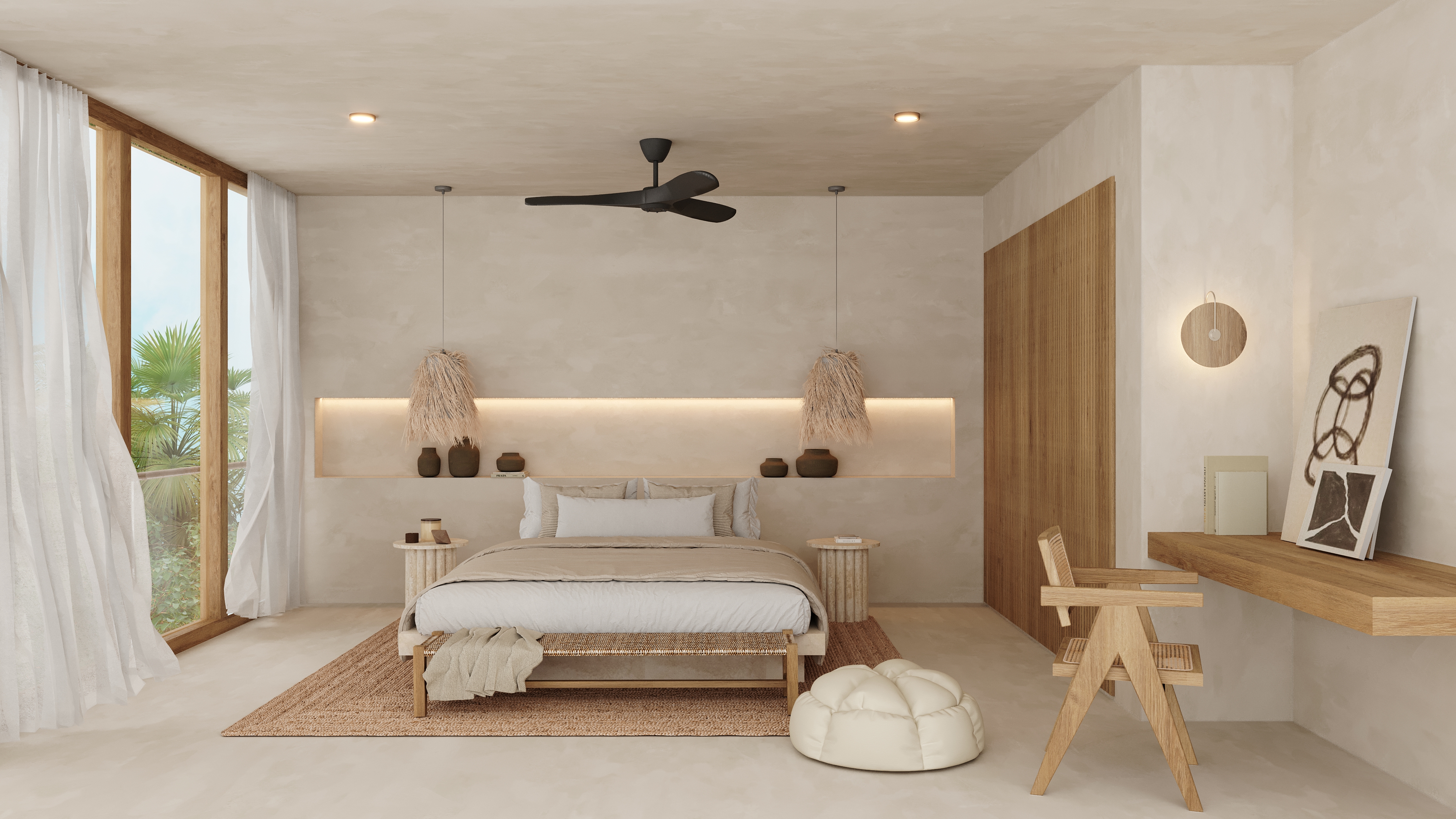 Ichkabal Villas Bacalar