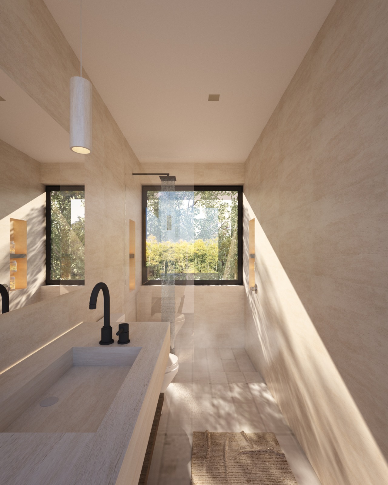 Ichkabal Villas Bacalar